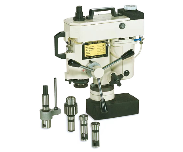 泌阳县磁性钻孔攻牙机